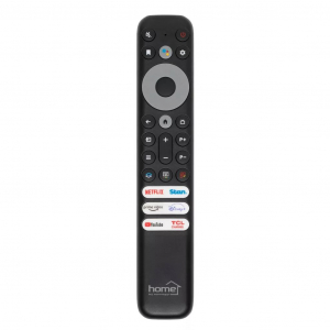 Somogyi Home URCTCL távirányító TCL okos TV készülékekhez