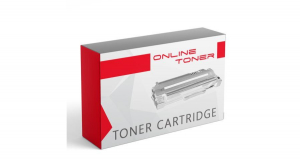 Eco utángyártott Xerox Phaser 6020 106R02763 toner fekete (10007100)