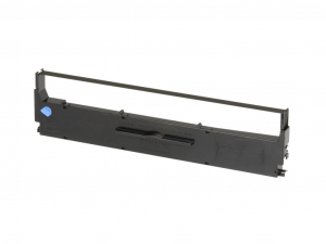 Epson fest&eacute;kszalag fekete (C13S015637)