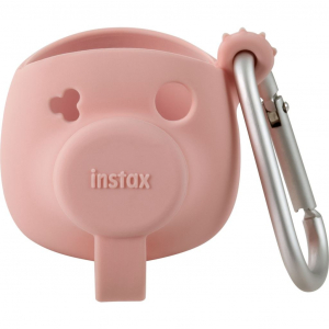 Fujifilm Instax Pal szilikon tok rózsaszín (16816449)