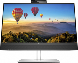 24" HP E24m G4 monitor (40Z32AA)