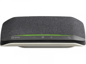 Poly Sync 10 USB-A USB-C Speakerphone konferencia hangsz&oacute;r&oacute; (772C3AA)