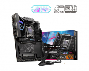 MSI MPG X870E CARBON WIFI alaplap (7E49-001R)