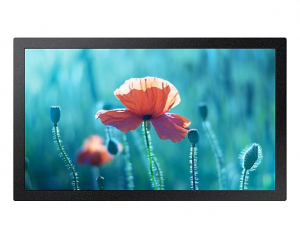 13" Samsung QBR-M signage kijelző (LH13QBRMBGCXEN)