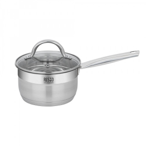 Resto Rigel nyeles lábas fedővel 16cm, 1,9 liter (92101)