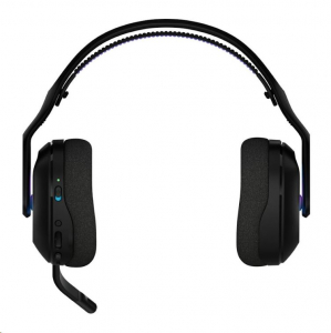 Logitech G522 LIGHTSPEED gaming headset fekete (981-001544)