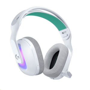 Logitech G522 LIGHTSPEED gaming headset fehér (981-001550)