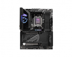 MSI MPG X870E CARBON WIFI alaplap (7E49-001R)