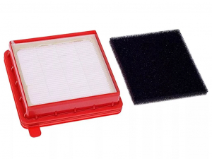 Gorenje porszívó Hepa filter VCEA 23GPLBL / VCEA 21GPLRCY mosható (680183)