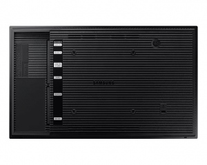 13" Samsung QBR-M signage kijelző (LH13QBRMBGCXEN)
