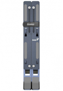 Genius G-Stand M250 notebook állvány szürke (31250023400)
