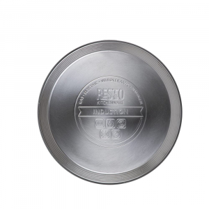 Resto Lyra v&iacute;zforral&oacute; kanna s&iacute;pol&oacute; funkci&oacute;val fekete 2,7 liter (90604)