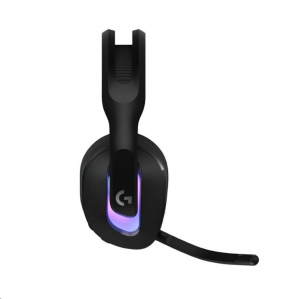 Logitech G522 LIGHTSPEED gaming headset fekete (981-001544)