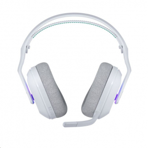 Logitech G522 LIGHTSPEED gaming headset fehér (981-001550)