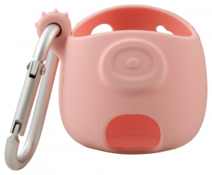 Fujifilm Instax Pal szilikon tok rózsaszín (16816449)