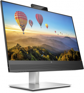 24" HP E24m G4 monitor (40Z32AA)