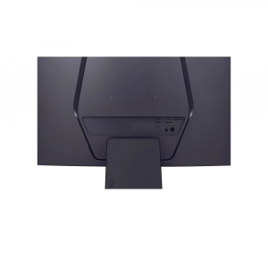 32" LG 32GS60QX-B ívelt gaming monitor fekete