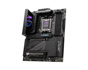 MSI MPG X870E CARBON WIFI alaplap (7E49-001R)