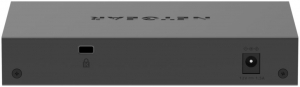 Netgear GS108E-400EUS 1000Mbps 8 portos switch