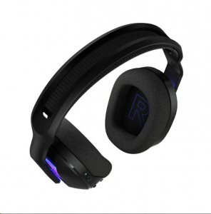 Logitech G522 LIGHTSPEED gaming headset fekete (981-001544)