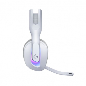 Logitech G522 LIGHTSPEED gaming headset fehér (981-001550)