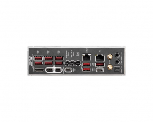 MSI MPG X870E CARBON WIFI alaplap (7E49-001R)