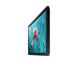 13" Samsung QBR-M signage kijelző (LH13QBRMBGCXEN)
