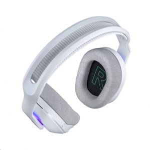 Logitech G522 LIGHTSPEED gaming headset fehér (981-001550)