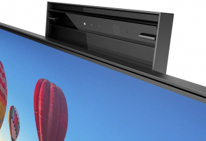 24" HP E24m G4 monitor (40Z32AA)