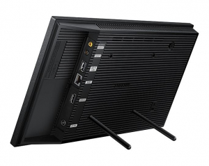 13" Samsung QBR-M signage kijelző (LH13QBRMBGCXEN)