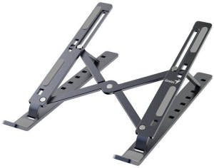 Genius G-Stand M250 notebook állvány szürke (31250023400)