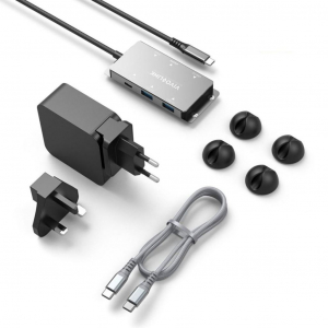 Vivolink USB-C hub (W125979492)