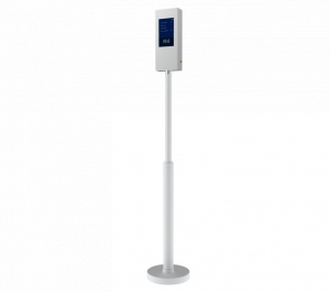 Uniview testhőmérséklet mérő terminál (OTC-513)