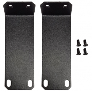 Uniview Rack fül 1 HDD-s rögzítőkhöz (2150C0B2 / RM-1U-260)