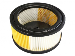 Hepa filter / patronszűrő hengeres Karcher WD 4.000-4.999 / WD 5.000-5.999 6.414-960.0 porszívó kompatibilis (GA4682)