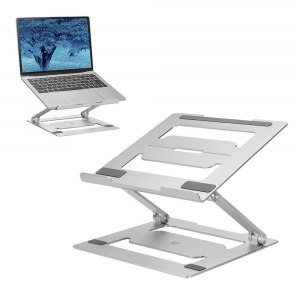 ACT laptop állvány alumínium (AC8135)