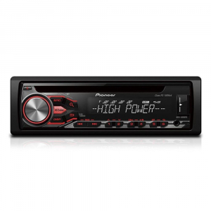 Pioneer DEH-4800FD autóhifi fejegység
