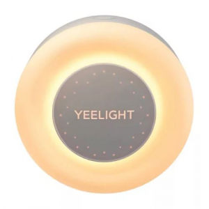 Yeelight Nightlight Lite &eacute;rz&eacute;kelős &eacute;jszakai f&eacute;ny (YLYYD-0021)