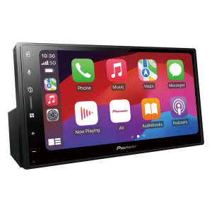 Pioneer SPH-DA77DAB multimedia fejegység
