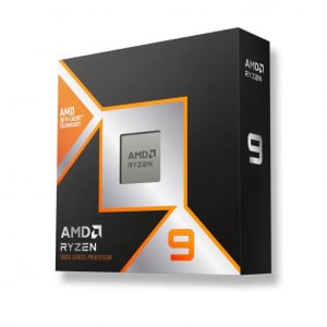 AMD Ryzen 9 9950X3D 4.3GHz Socket AM5 dobozos (100-100000719WOF)