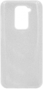 Gigapack Xiaomi Redmi Note 9 (10X 4G) tok csillog&oacute; ez&uuml;stsz&iacute;nű (GP-98064)