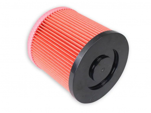 Hepa filter / motorvédő szűrő hengeres Black & Decker BXVC 20PTE/BXVC 30XTDE/MONZANA DBNS001/MAUK NTS 25/NTS 30 porszívó kompatibilis (GA5288)