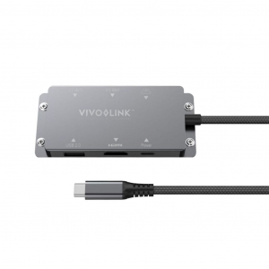 Vivolink USB-C hub (W125979492)