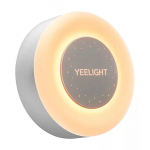 Yeelight Nightlight Lite &eacute;rz&eacute;kelős &eacute;jszakai f&eacute;ny (YLYYD-0021)