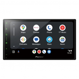 Pioneer SPH-DA77DAB multimedia fejegység