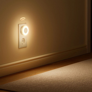 Yeelight Nightlight Lite &eacute;rz&eacute;kelős &eacute;jszakai f&eacute;ny (YLYYD-0021)
