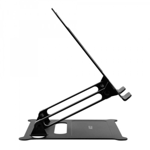 ACT laptop állvány fekete (AC8140)
