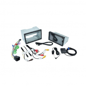 Pioneer SPH-DA77DAB multimedia fejegység