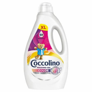 Coccolino "Care Color" mos&oacute;g&eacute;l 2,72 liter (64413980)