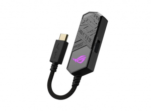 ASUS ROG Clavis USB-C DAC (90YH02N0-B2UA00)